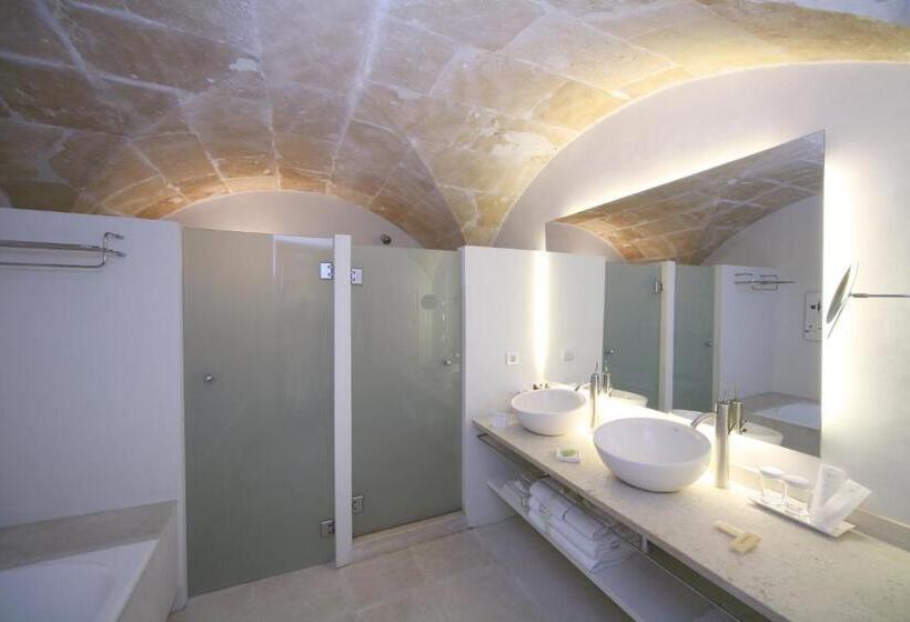 غرفة ديلوكس, Convent De La Missio   Grand Luxury Boutique Hotel, Adults Only