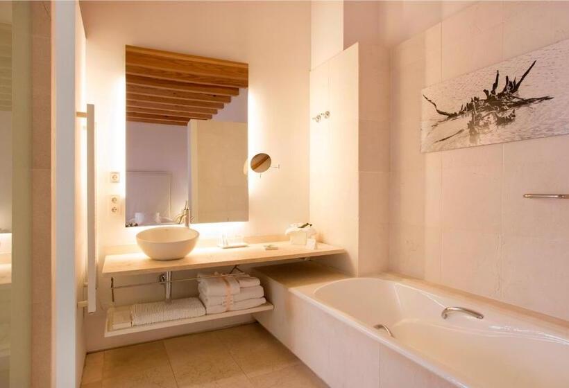 غرفة ديلوكس, Convent De La Missio   Grand Luxury Boutique Hotel, Adults Only