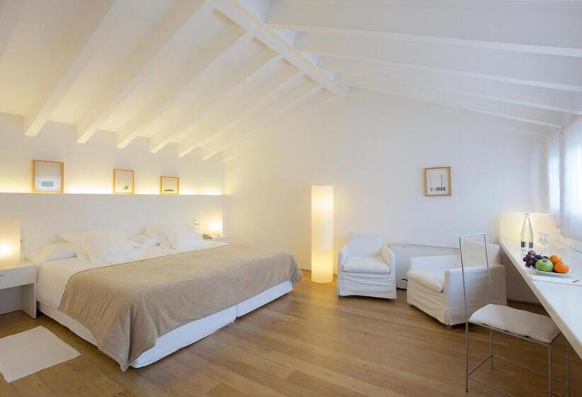 اتاق لوکس, Convent De La Missio   Grand Luxury Boutique Hotel, Adults Only