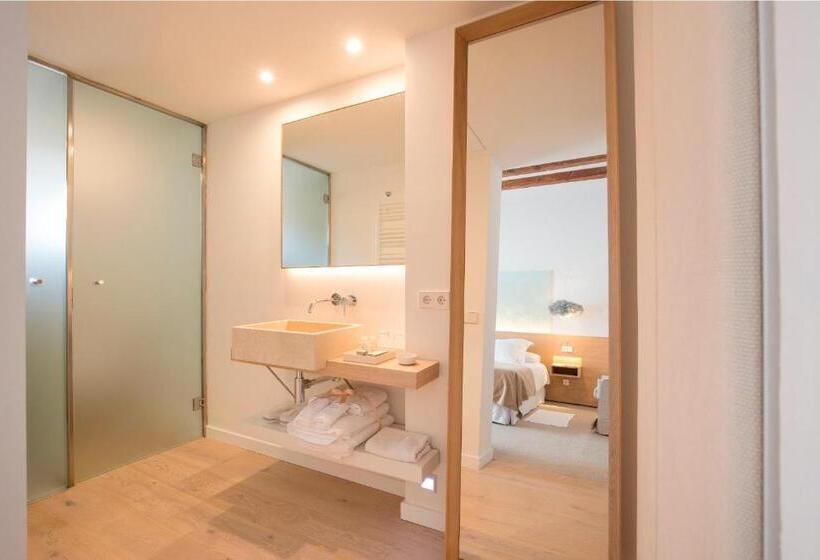 اتاق سوپریور, Convent De La Missio   Grand Luxury Boutique Hotel, Adults Only