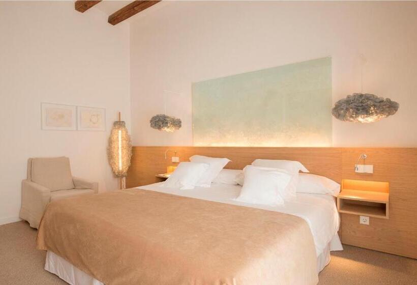 수피리어 룸, Convent De La Missio   Grand Luxury Boutique Hotel, Adults Only