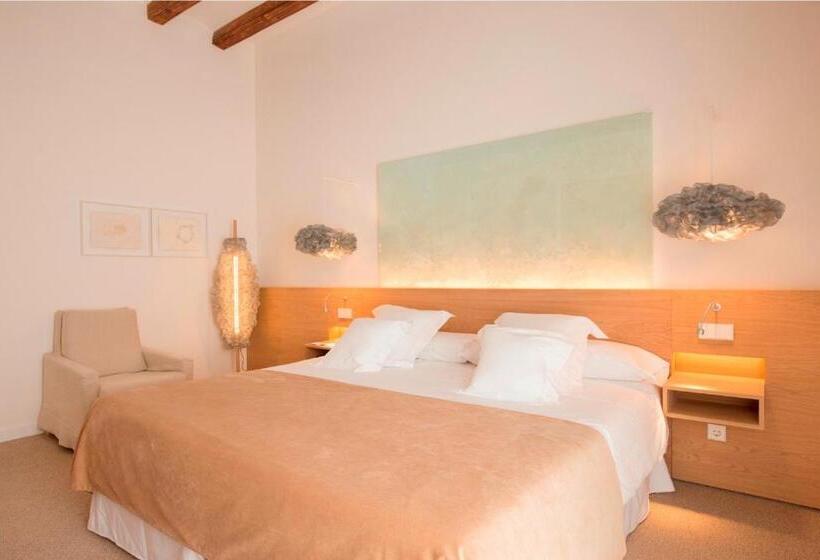 غرفة سوبيريور, Convent De La Missio   Grand Luxury Boutique Hotel, Adults Only