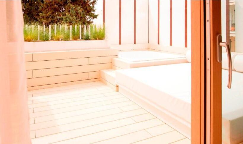 سوییت لوکس, Convent De La Missio   Grand Luxury Boutique Hotel, Adults Only