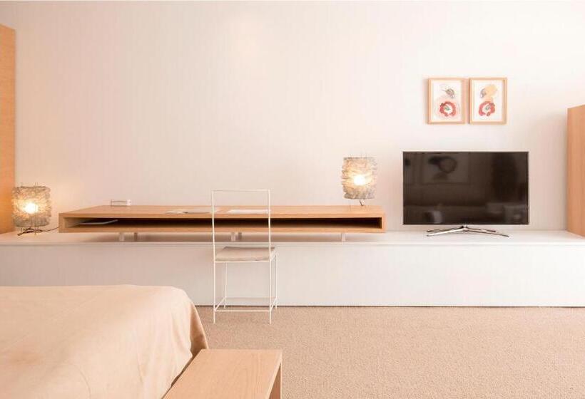 جناح ديلوكس, Convent De La Missio   Grand Luxury Boutique Hotel, Adults Only