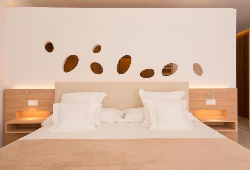 جناح ديلوكس, Convent De La Missio   Grand Luxury Boutique Hotel, Adults Only