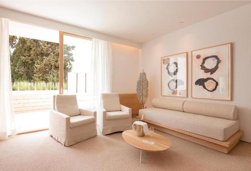디럭스 스위트, Convent De La Missio   Grand Luxury Boutique Hotel, Adults Only
