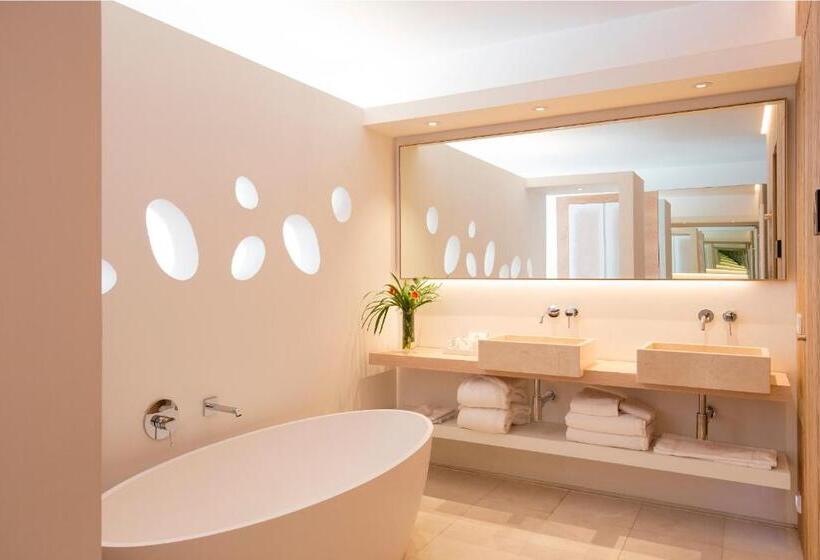 جناح ديلوكس, Convent De La Missio   Grand Luxury Boutique Hotel, Adults Only