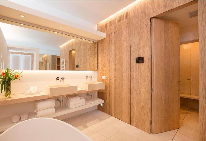 جناح ديلوكس, Convent De La Missio   Grand Luxury Boutique Hotel, Adults Only