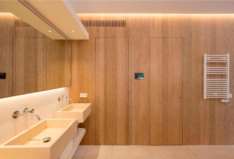 디럭스 스위트, Convent De La Missio   Grand Luxury Boutique Hotel, Adults Only
