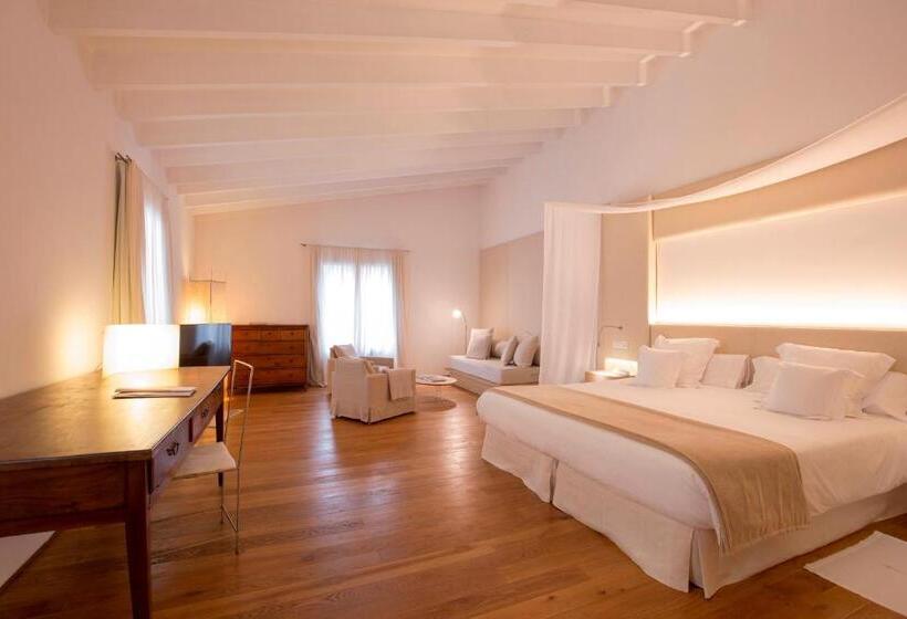 جناح بريميوم, Convent De La Missio   Grand Luxury Boutique Hotel, Adults Only