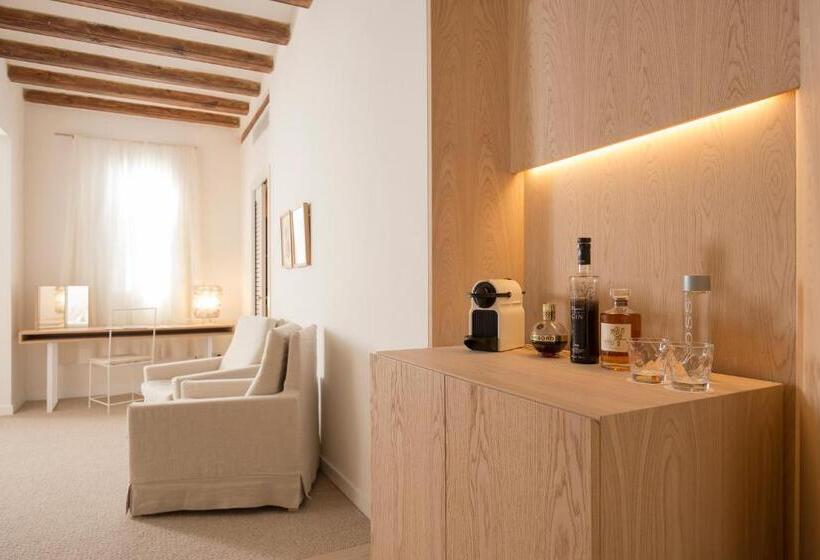 프리미엄 스위트, Convent De La Missio   Grand Luxury Boutique Hotel, Adults Only