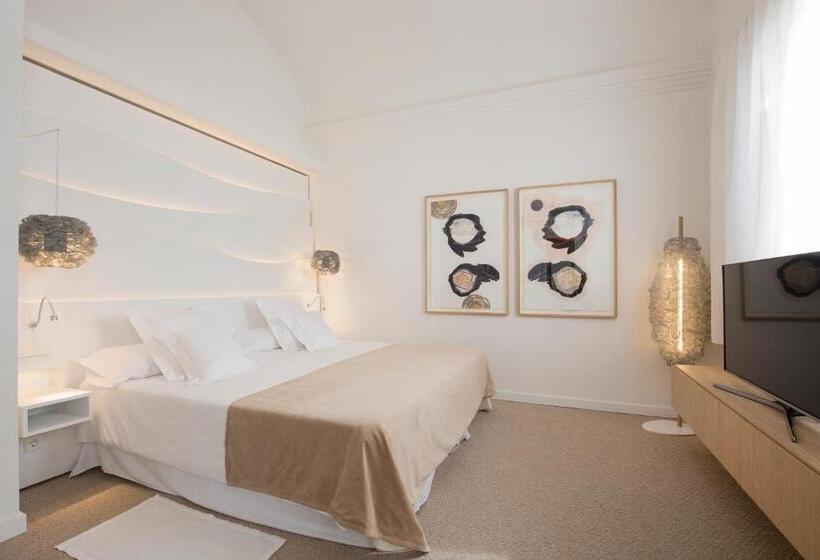 جناح بريميوم, Convent De La Missio   Grand Luxury Boutique Hotel, Adults Only