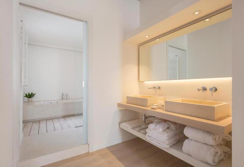 جناح بريميوم, Convent De La Missio   Grand Luxury Boutique Hotel, Adults Only