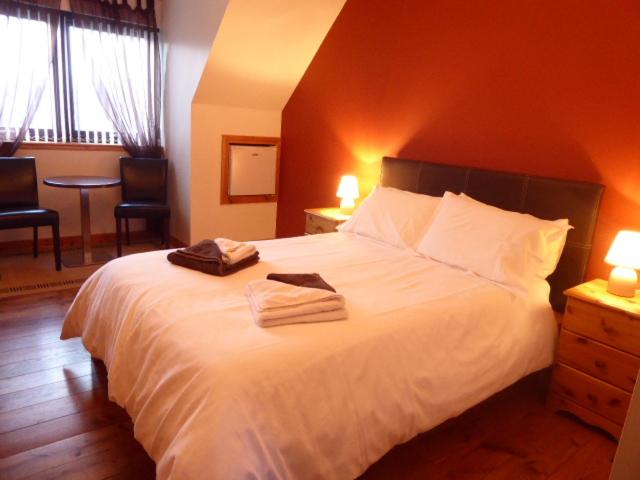 Номер Стандарт, Dacama House
