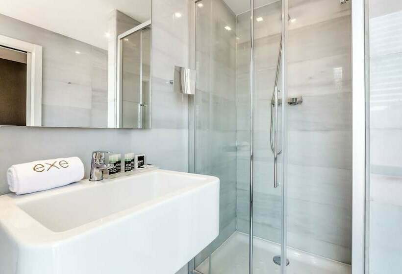 اتاق استاندارد با چشمانداز, Exe Ramblas Boqueria