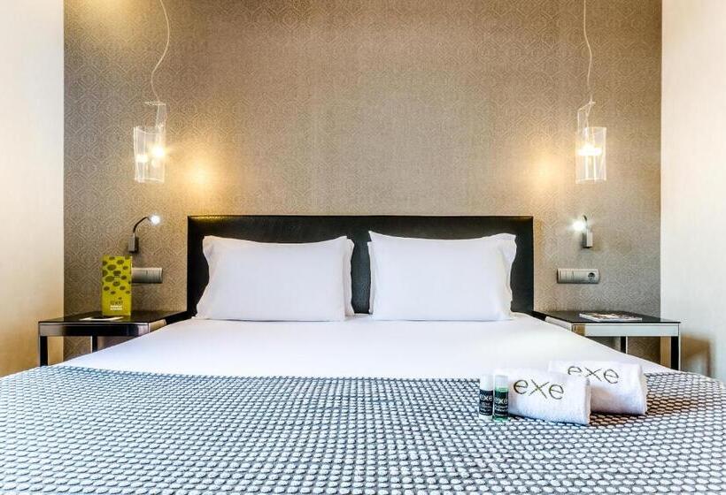 اتاق استاندارد, Exe Ramblas Boqueria