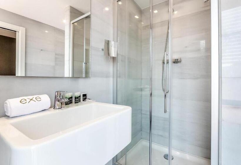 اتاق استاندارد با تراس, Exe Ramblas Boqueria