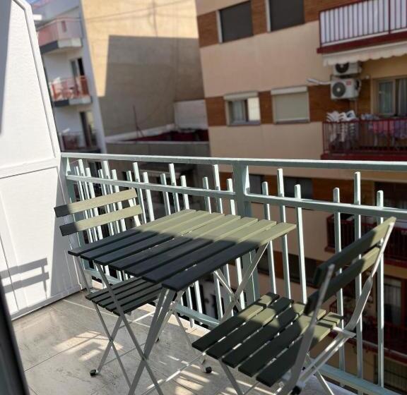 اتاق استاندارد, Fleming Center