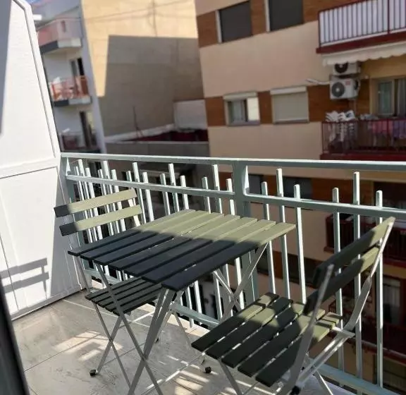 اتاق استاندارد, Fleming Center