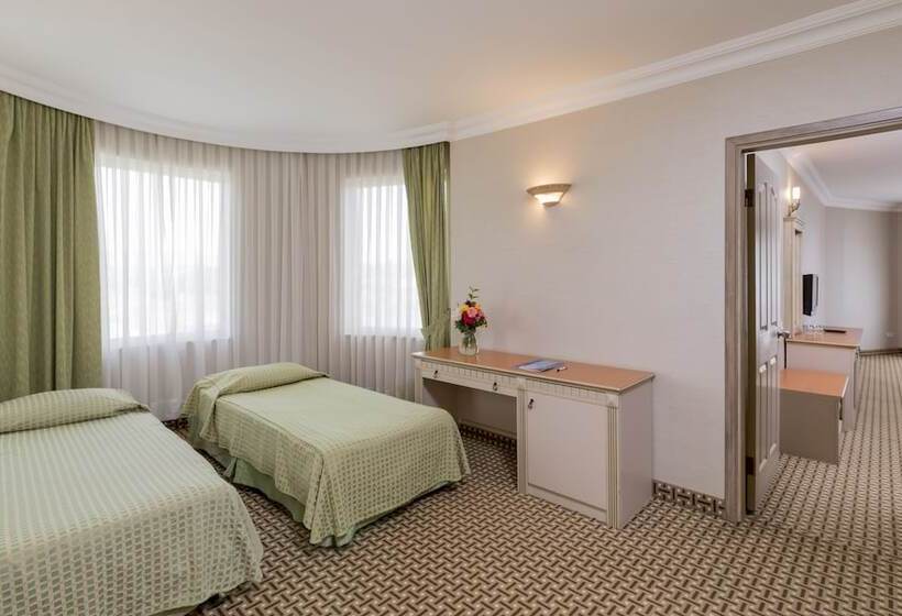 Номер Стандарт, Holiday Park Resort