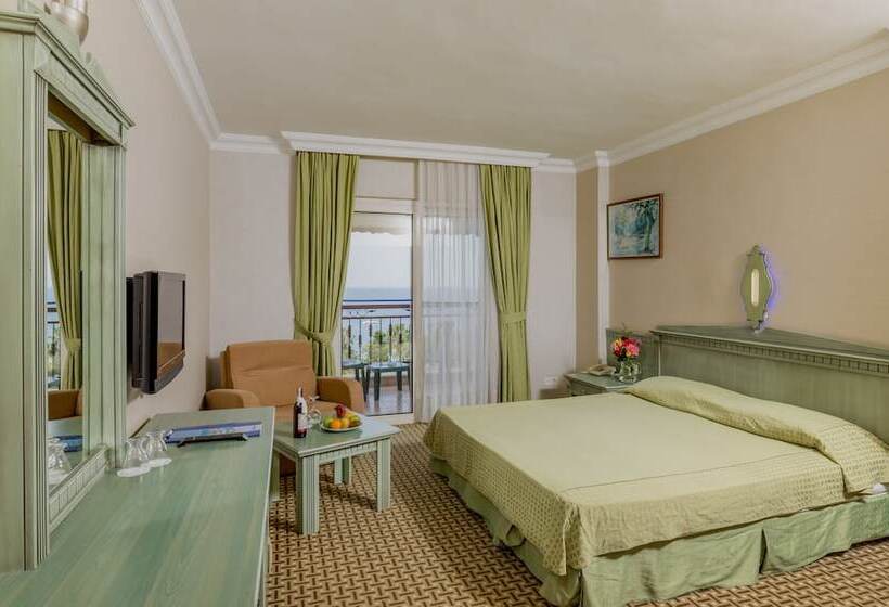 Номер Стандарт, Holiday Park Resort