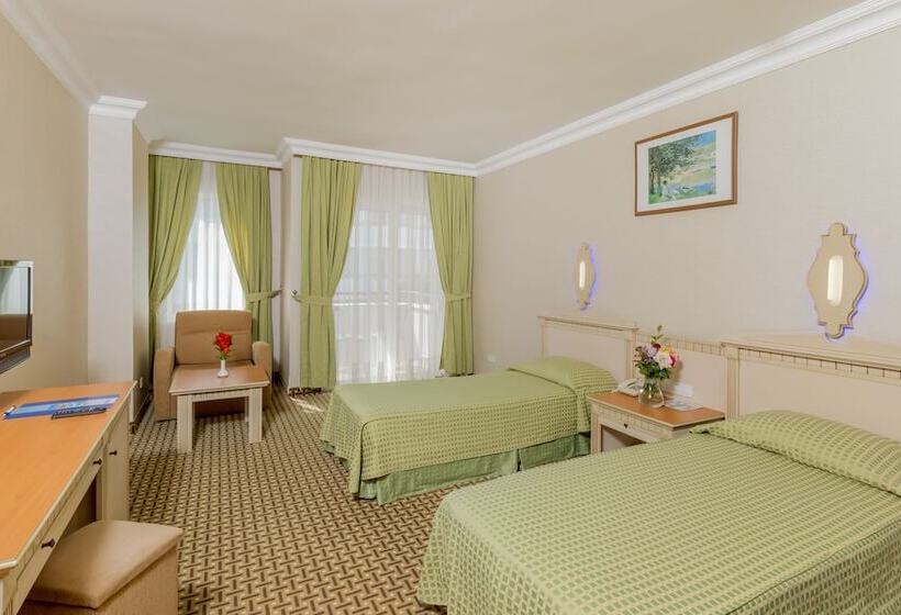 اتاق استاندارد, Holiday Park Resort