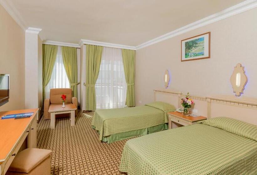 Номер Стандарт, Holiday Park Resort