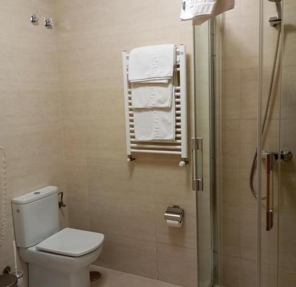 غرفة قياسية, Hospedaje Magallanes