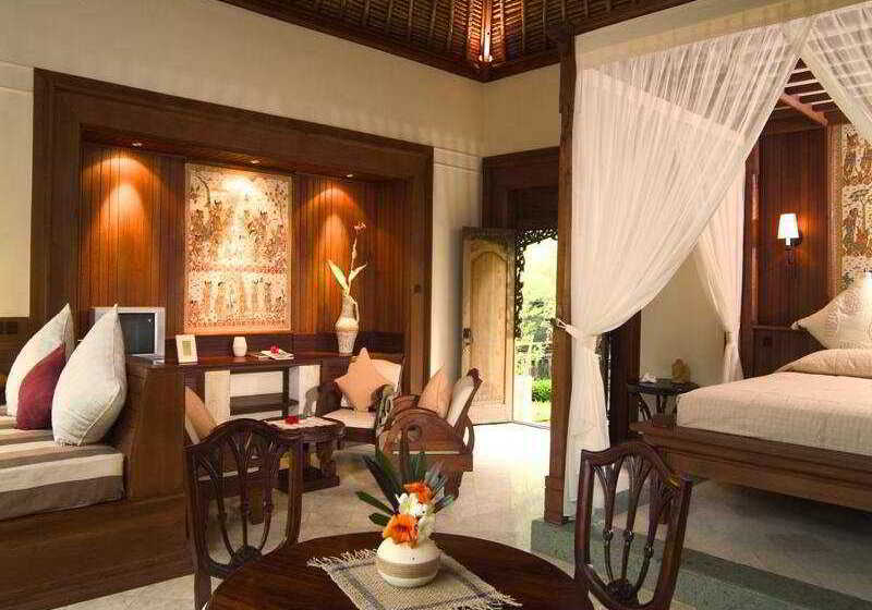 スタンダードルーム, La Plaza I