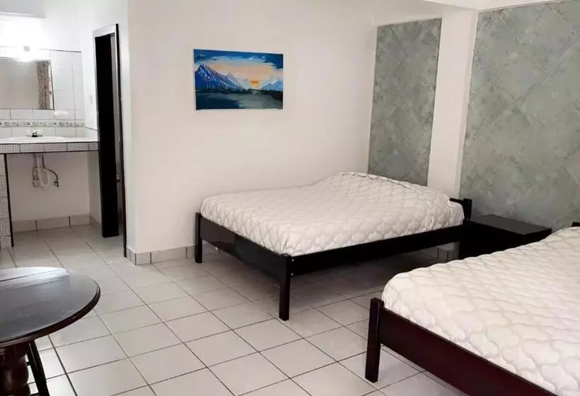 اتاق اکونومی, Las Palmas