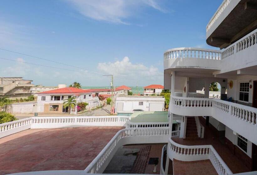 디럭스 룸, Las Palmas