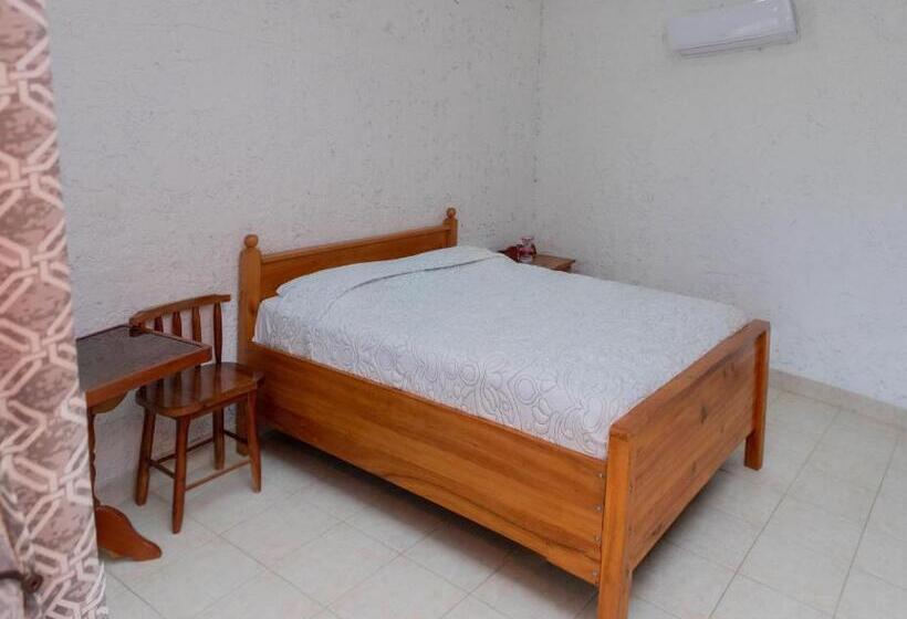 디럭스 룸, Las Palmas