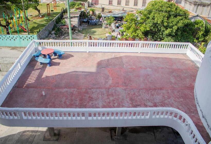 디럭스 룸, Las Palmas