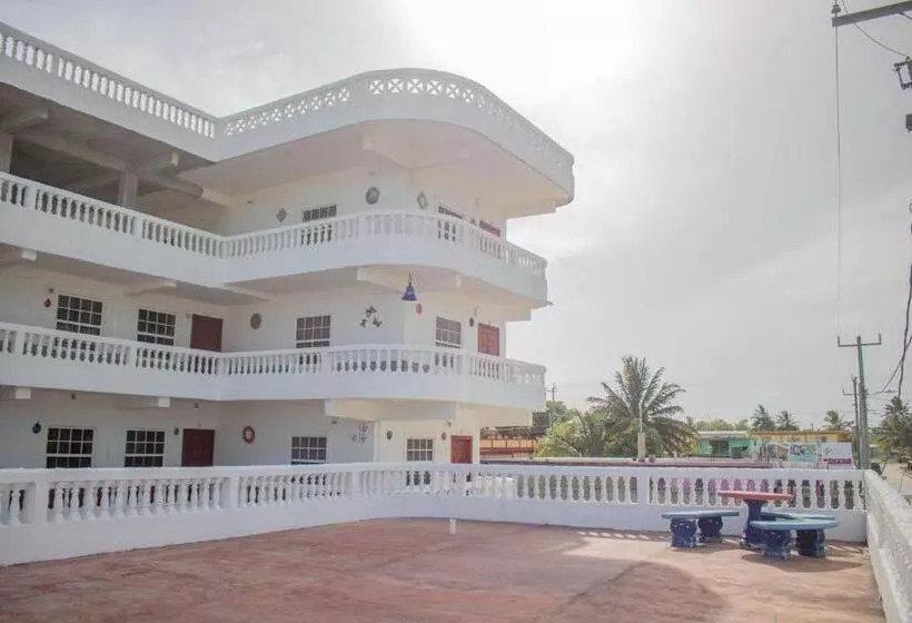 اتاق لوکس, Las Palmas