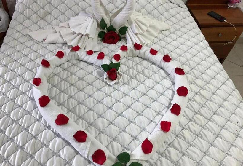 디럭스 룸, Las Palmas