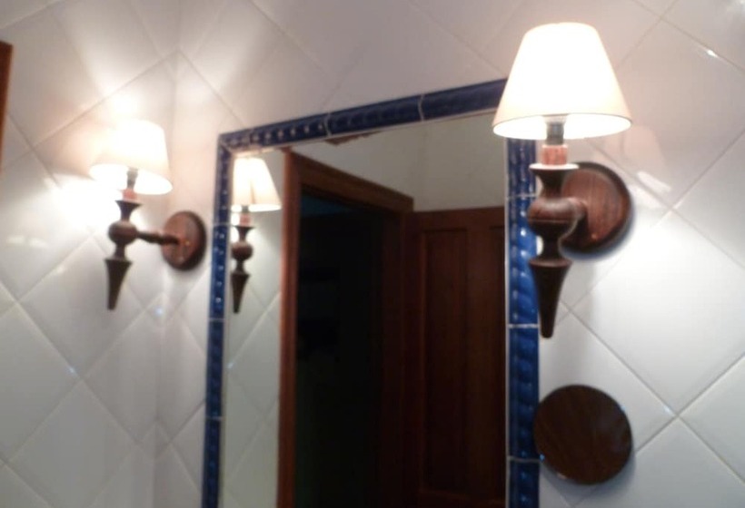 Номер Стандарт, Mesa Del Conde