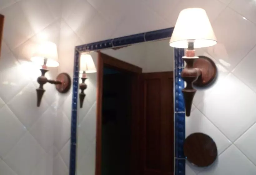 Standard-huone, Mesa Del Conde