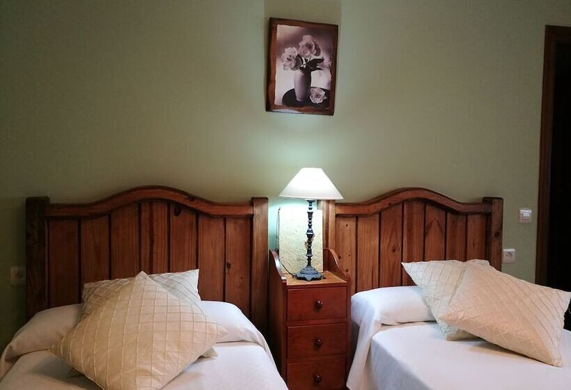 Номер Стандарт, Mesa Del Conde