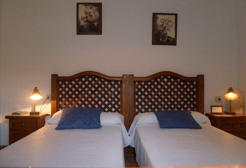 Номер Стандарт, Mesa Del Conde