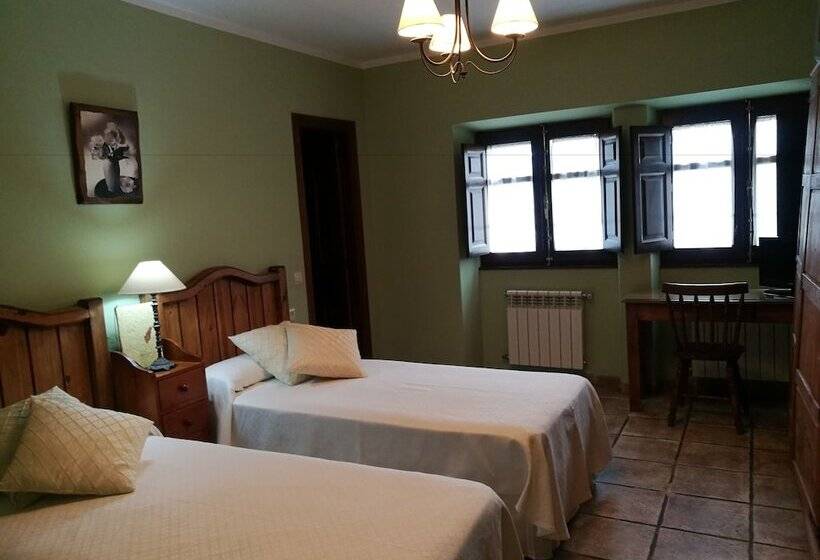 Номер Стандарт, Mesa Del Conde