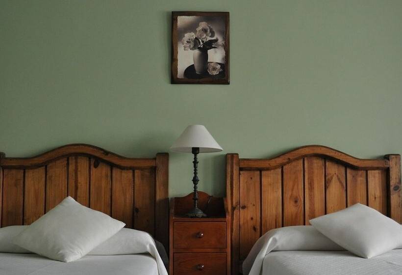 Номер Стандарт, Mesa Del Conde