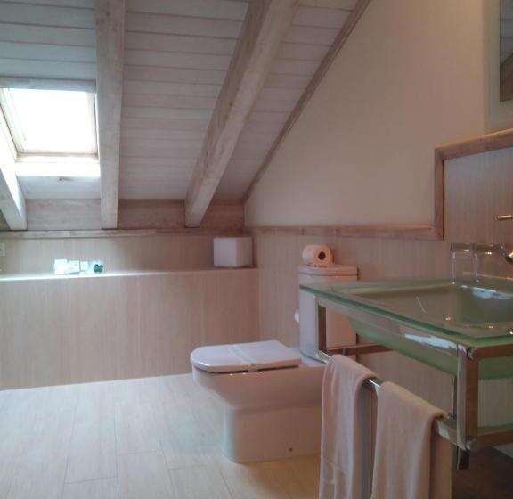 Номер Стандарт, Narbasu Restaurante Y