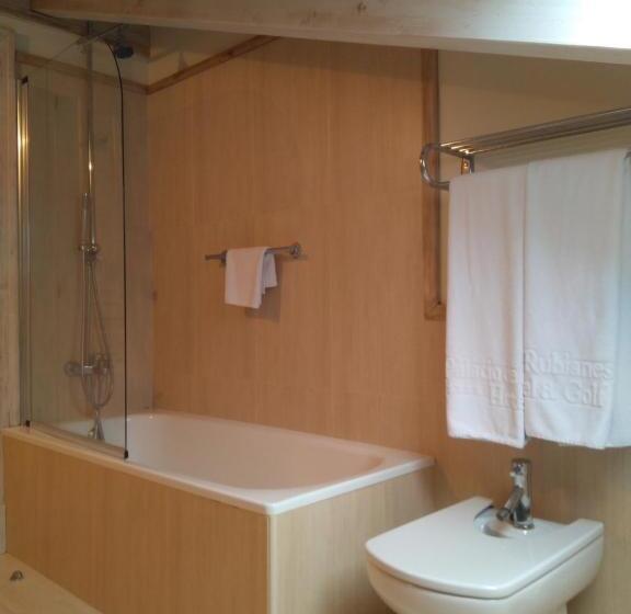 Standard Room, Narbasu Restaurante Y