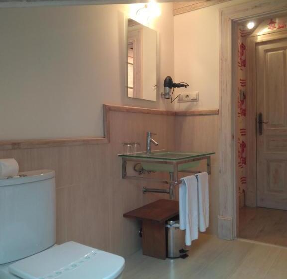 Номер Стандарт, Narbasu Restaurante Y