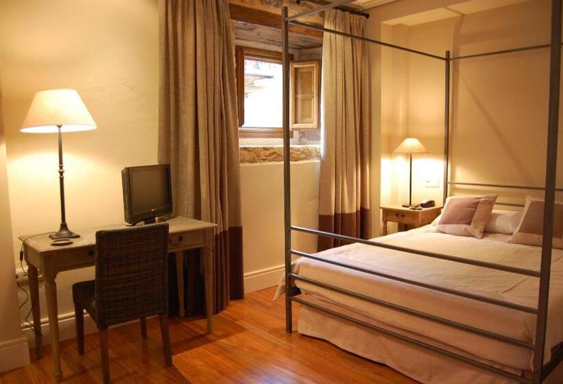 Superior Room, Narbasu Restaurante Y