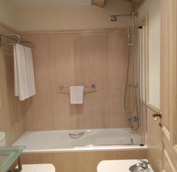 Номер Стандарт Трехместный, Narbasu Restaurante Y