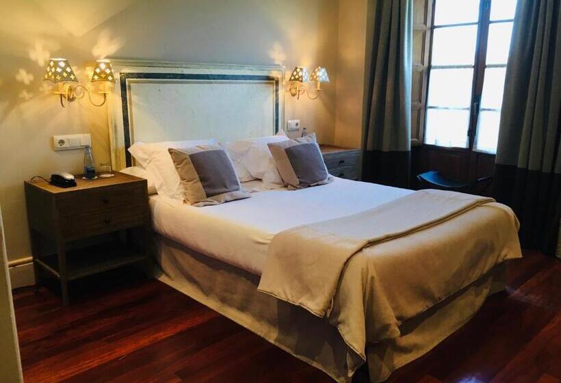 Номер Superior Вид на Горы, Narbasu Restaurante Y