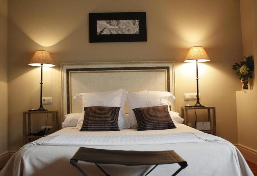 Superior Room Mountain View, Narbasu Restaurante Y