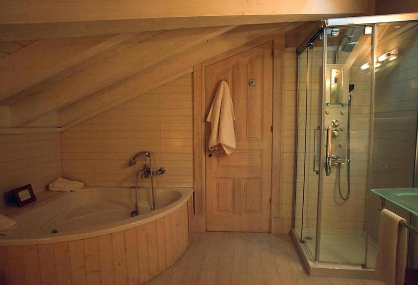 Полулюкс, Narbasu Restaurante Y