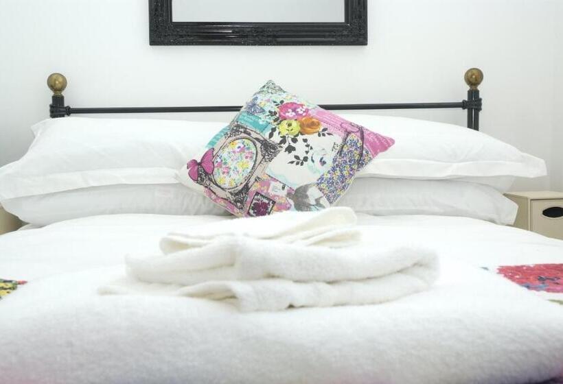 スタンダードルーム, White Horse Inn